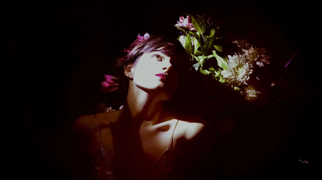 Έλλη Παπακωνσταντίνου: "Η Περσεφόνη μου ανακαλύπτει τη σεξουαλικότητά της στον Κάτω Κόσμο"