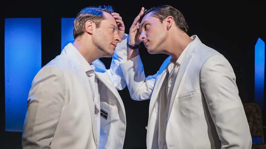 Ο ταλαντούχος κύριος Ρίπλεϊ