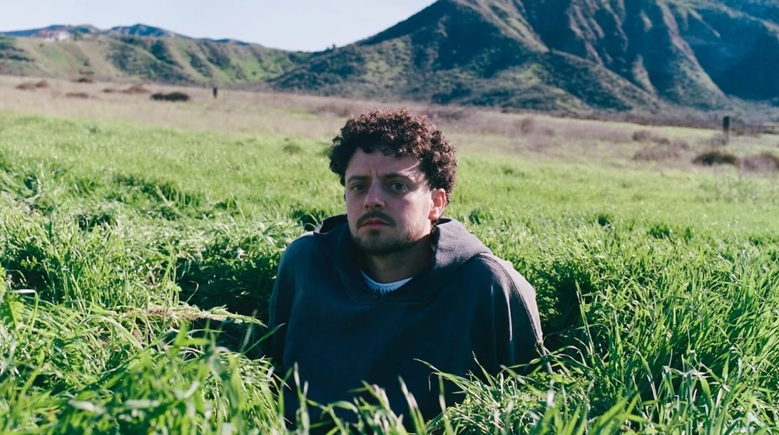 Ο Grandson εμπνέεται όταν θέλει να παρακινήσει τους ανθρώπους να δημιουργήσουν