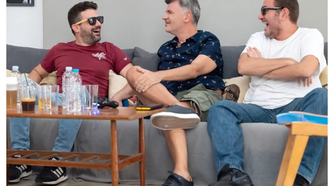 "Τα Νούμερα": Χατζηφραγκέτα και Δήμητρα Κατσαφάδου guests στο νέο επεισόδιο