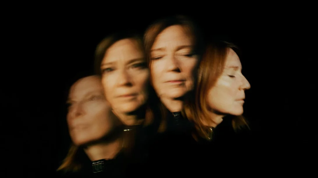 Η Beth Gibbons στο Λυκαβηττό υπό την αιγίδα του Release Athens 2025