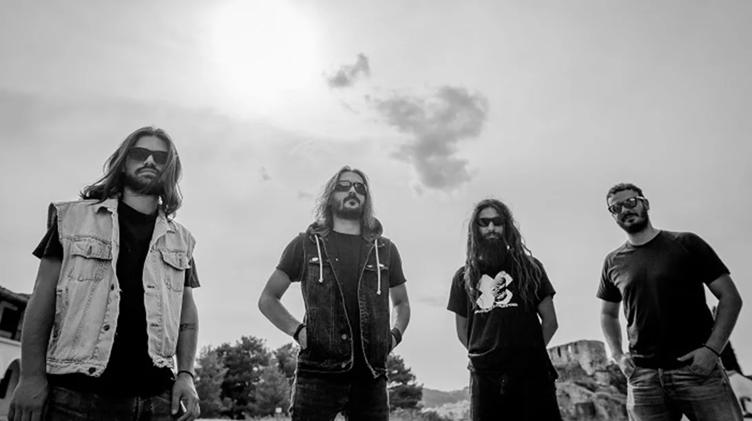 H ελληνική σκηνή γιορτάζει στην τελευταία μέρα του Rockwave Festival 2023