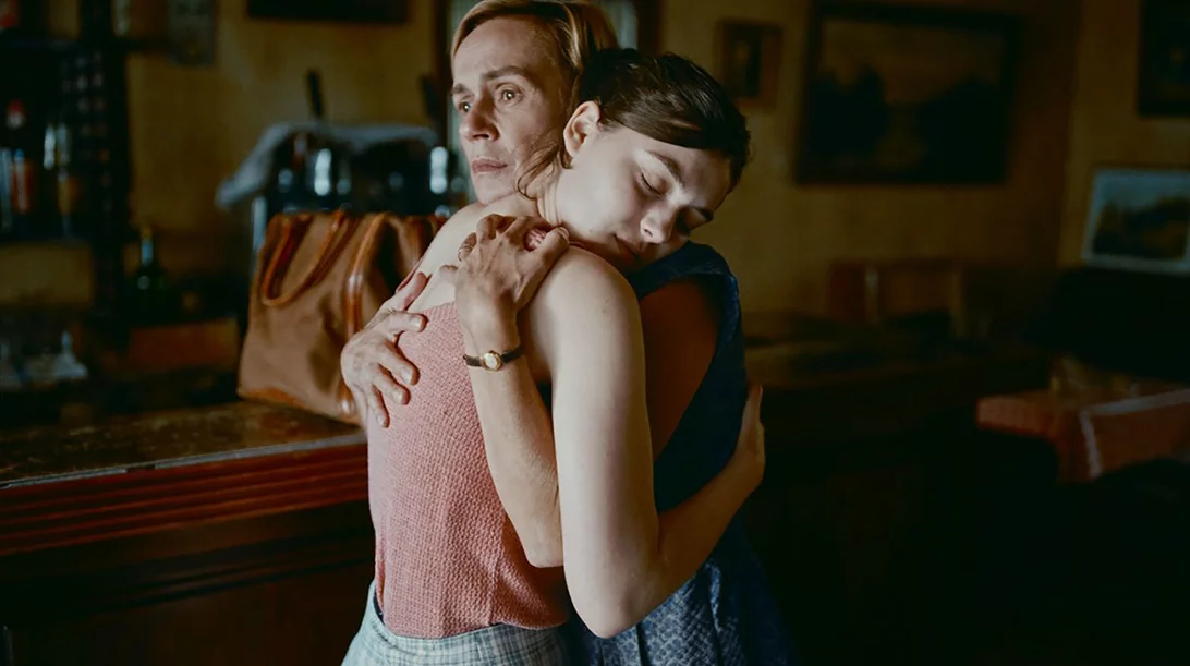 Η Οντρέ Ντιγουάν μιλά για το σοκαριστικά σπουδαίο "Γεγονός"