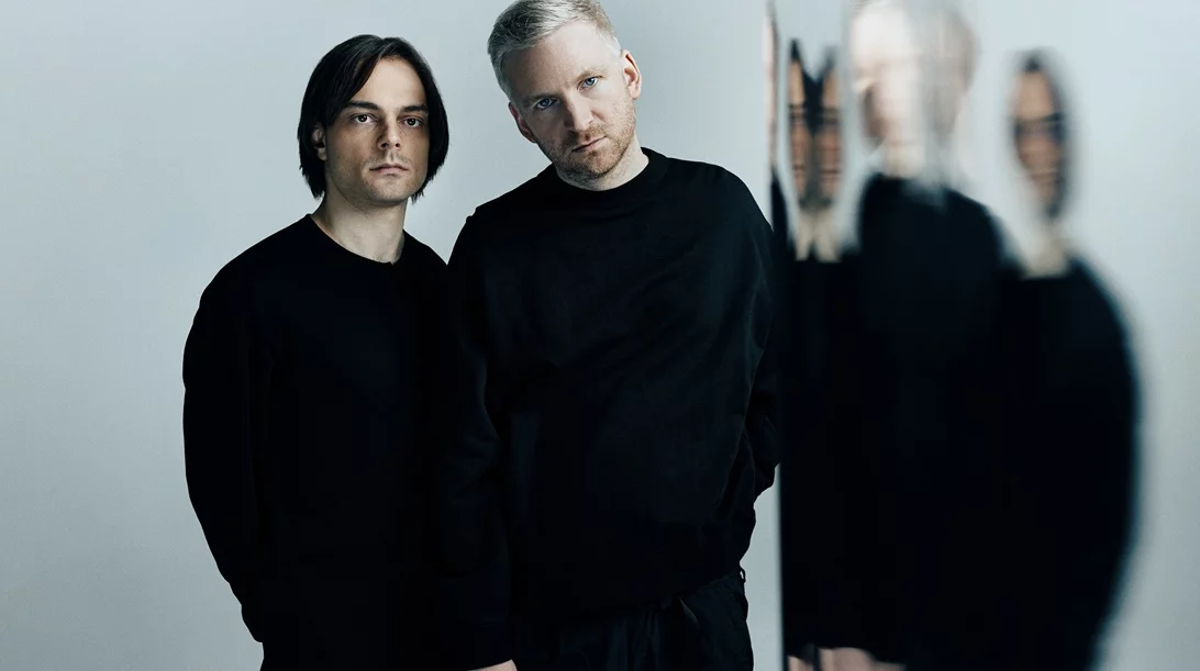 Kiasmos: "Μας ξάφνιασε η επιτυχία, ποτέ δεν την είχαμε φανταστεί"