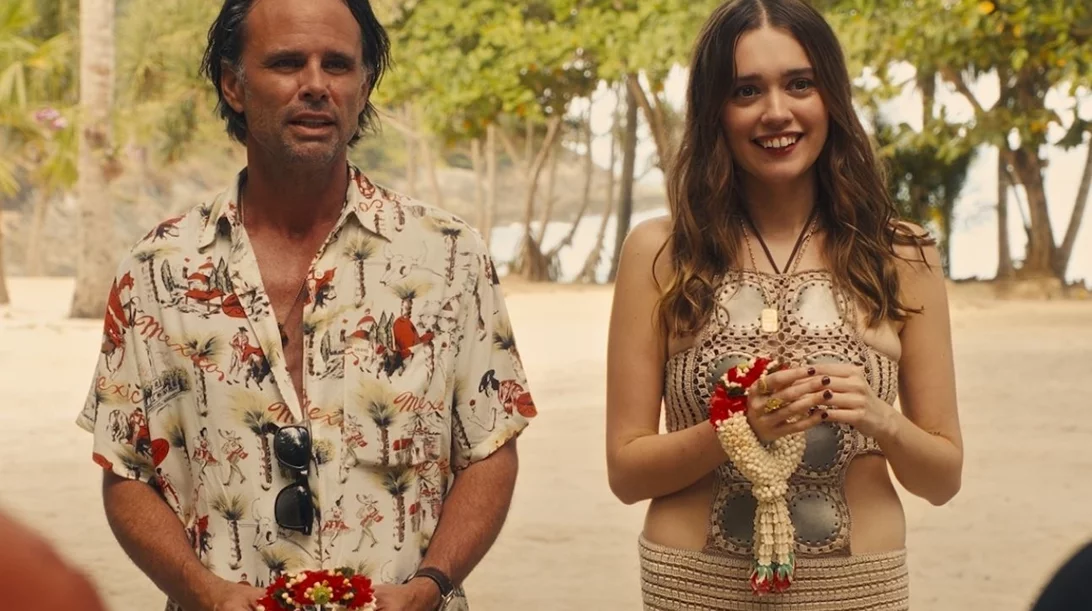 "The White Lotus": στο trailer της νέας σεζόν οι τουρίστες φέρνουν την καταστροφή