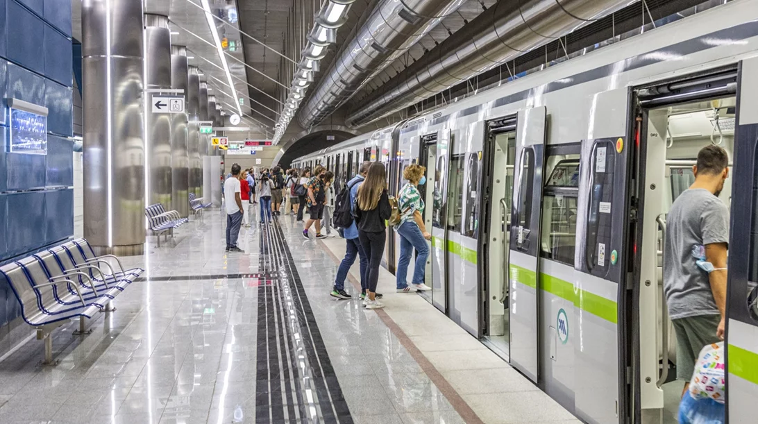 Πρωτομαγιά 2025: Ποιοι συμμετέχουν στην απεργία