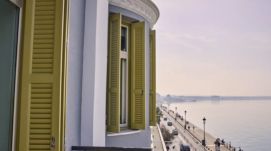 100 χρόνια φιλοξενίας: Η TOR Hotel Group γράφει το επόμενο κεφάλαιο στην Αθήνα