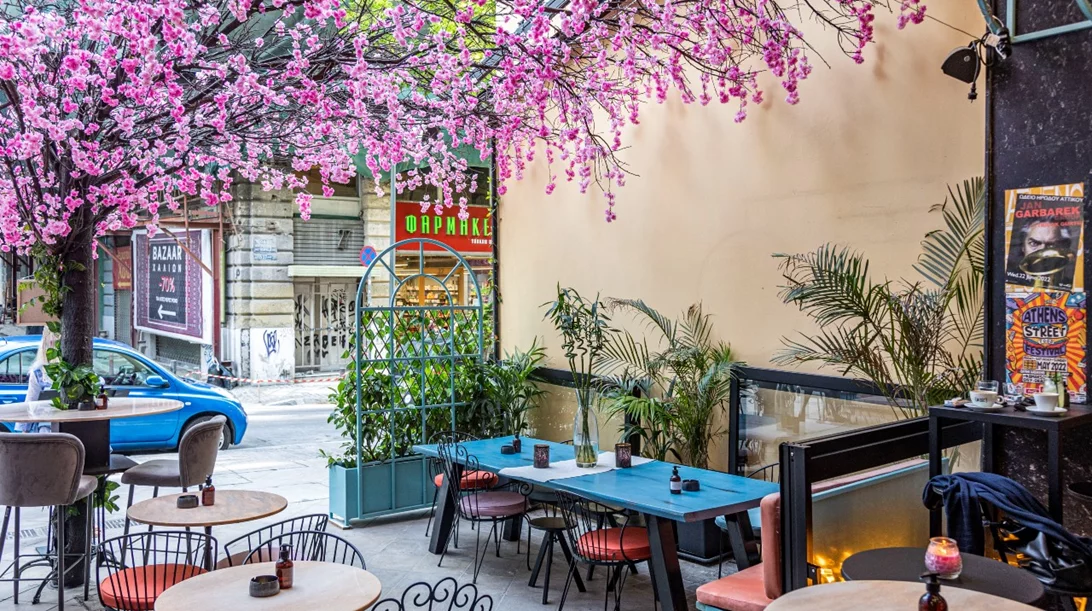 Μαθαίνουμε… ιταλικά με το Lurisia: Aperitivo στο "Burratino"