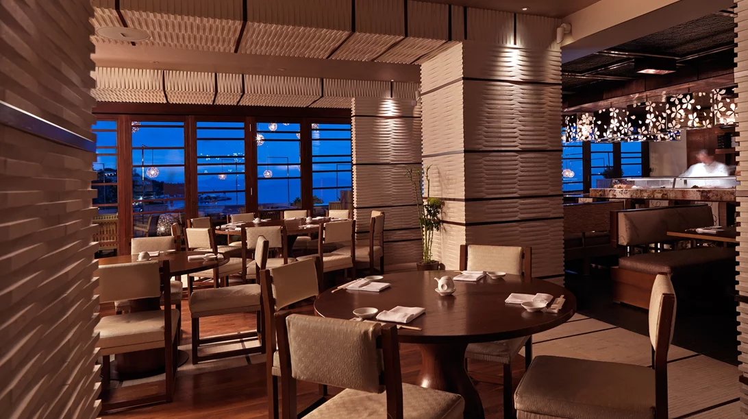 Ημέρες Βραβευμένης Γαστρονομίας: Fine dining σε σούπερ τιμή πλάι στο κύμα