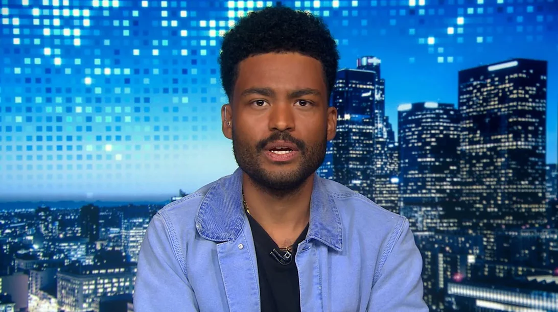 O σεναριογράφος του "The Bear" απεργεί: "Δεν μας επιτρέπεται καν να ανήκουμε στη μεσαία τάξη"