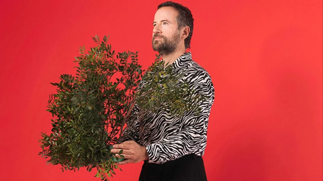 Αναβάλλεται η συναυλία του Κωστή Μαραβέγια λόγω τριήμερου εθνικού πένθους