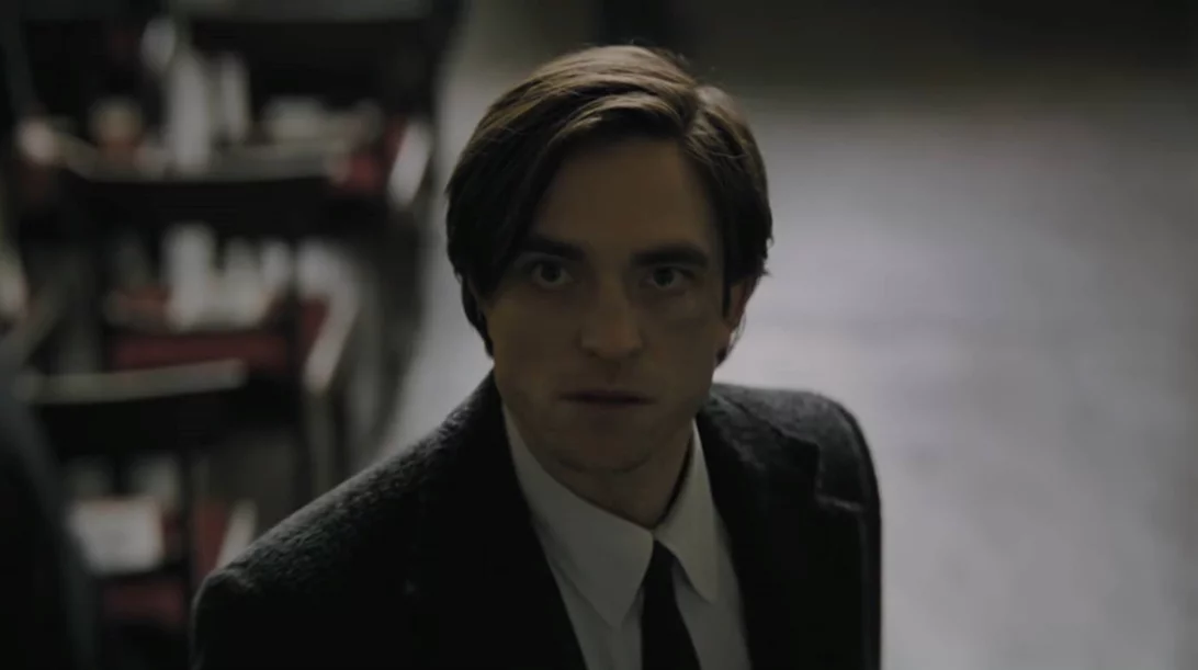 Δείτε μια πρώτη "εκρηκτική" σκηνή από το νέο "Batman"