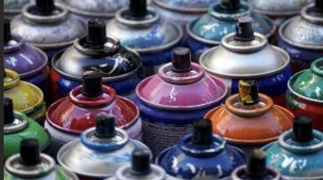 Ραντεβού για μία pop-up graffiti εκδήλωση στο στέκι της "Σχεδίας"