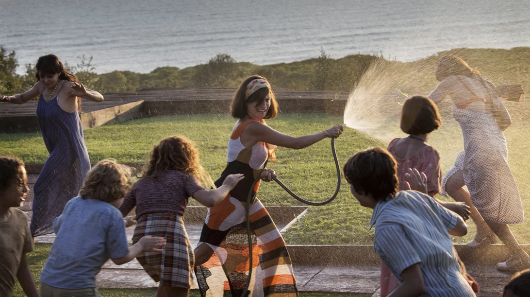 Απέραντη Αγάπη