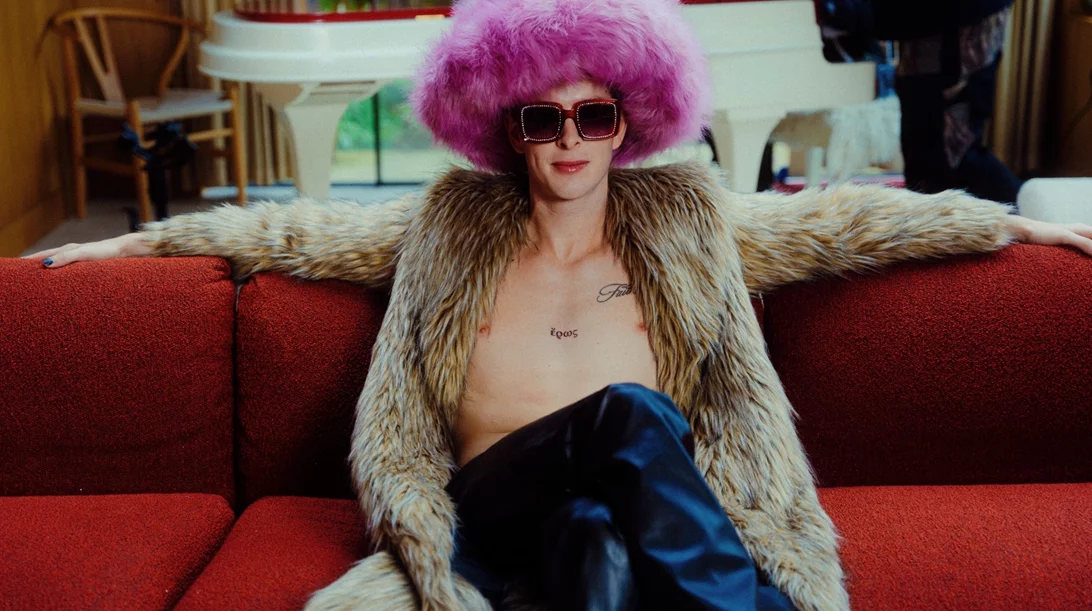 Ο D3lta στο "Faust" με νέο υλικό