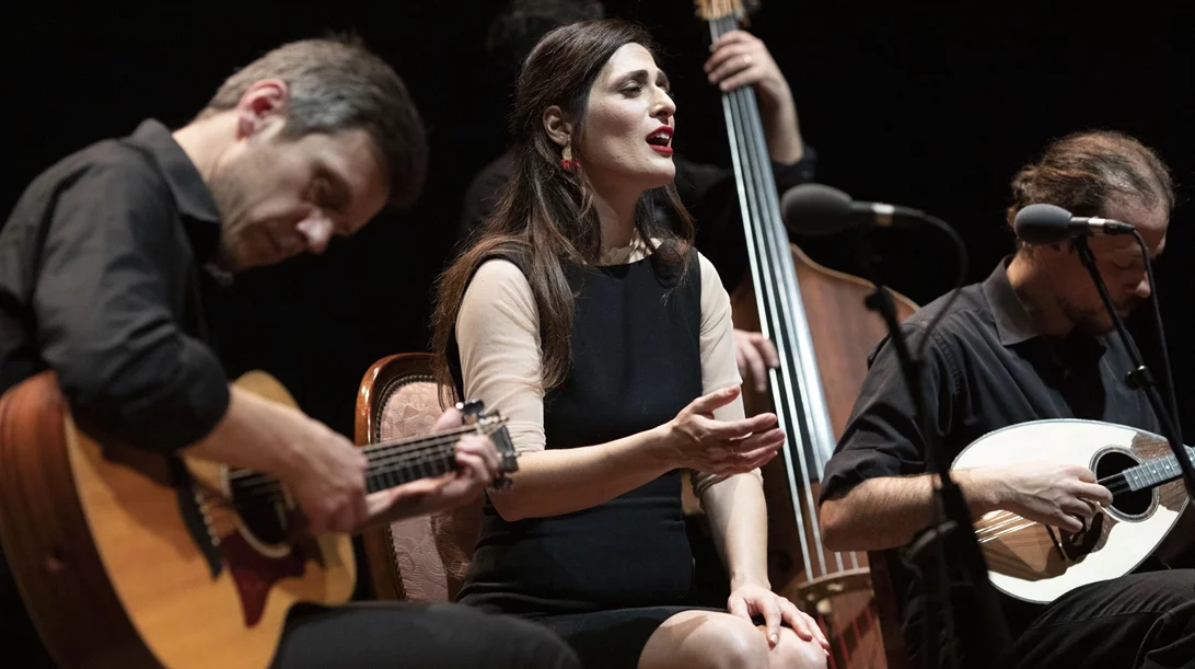 "Λαϊκές Προσευχές" για τον Βασίλη Τσιτσάνη: Δεν ήταν άσχημα, μα έλειψε το κάτι παραπάνω