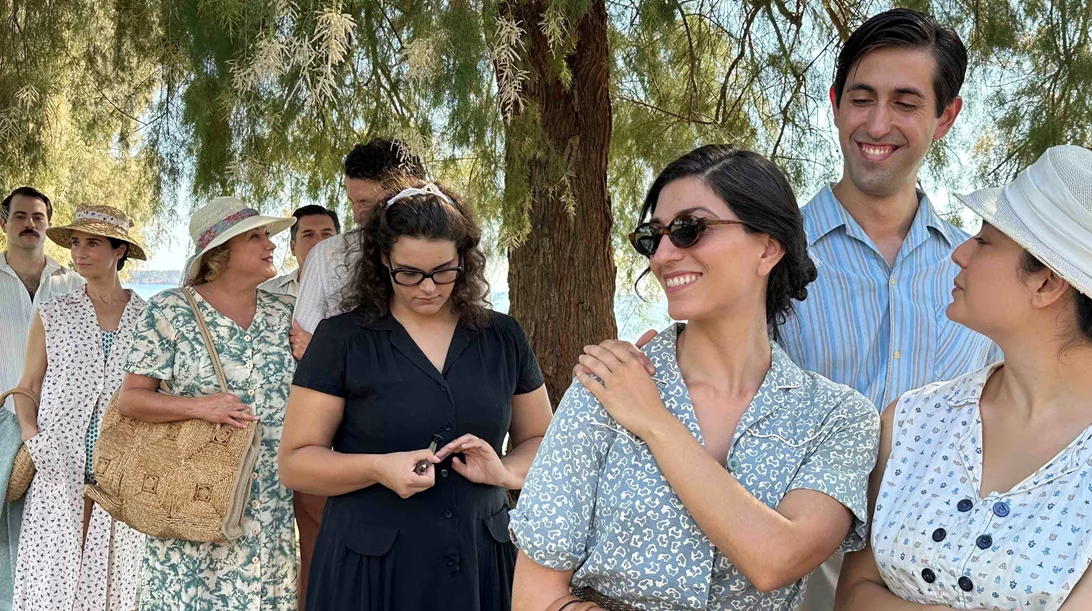 "Η Μαρία που έγινε Κάλλας" απογείωσε το ERTFLIX