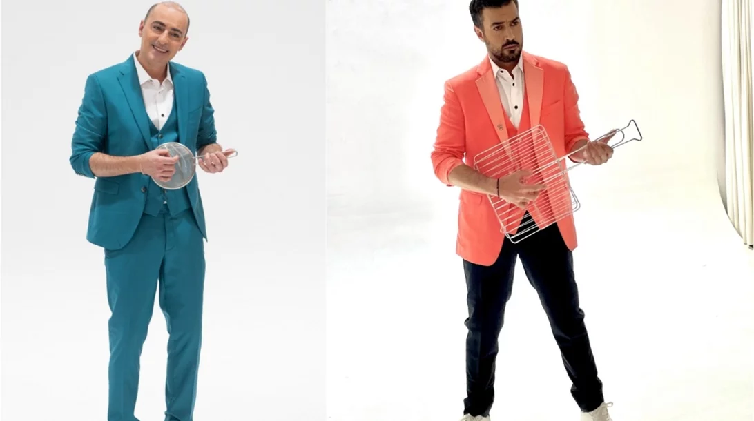 "Τι φάση πάλι, ρε", Δήμητρα Παπαδοπούλου;