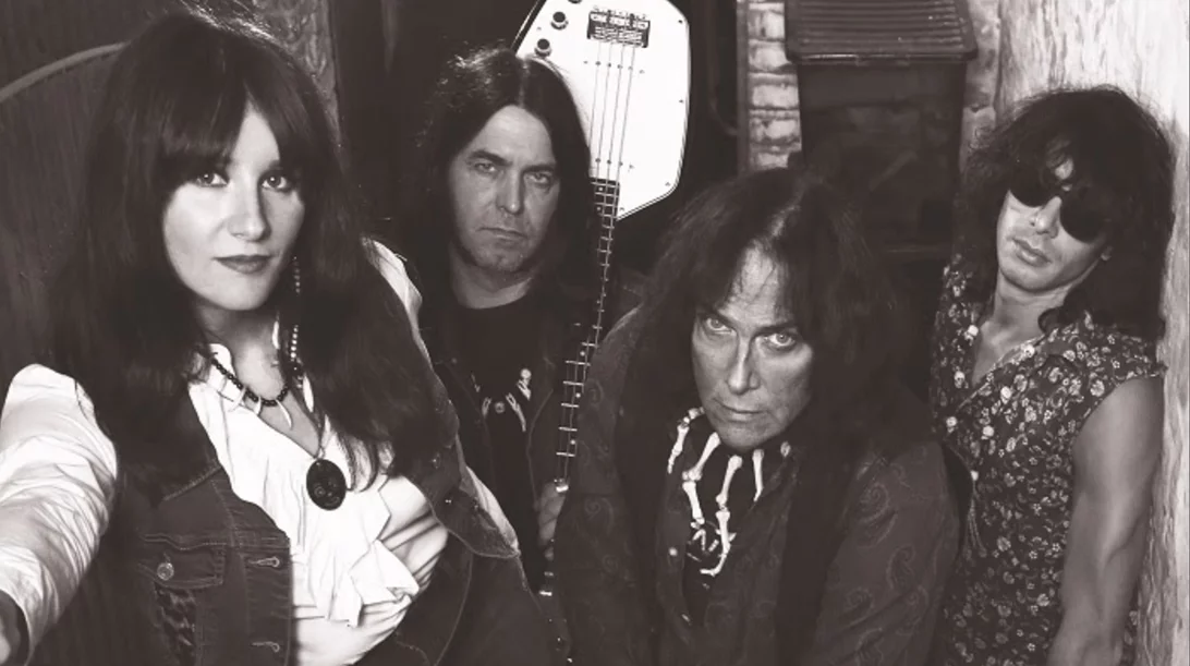 Οι μυθικοί Fuzztones έρχονται για μία βραδιά στο Κύτταρο