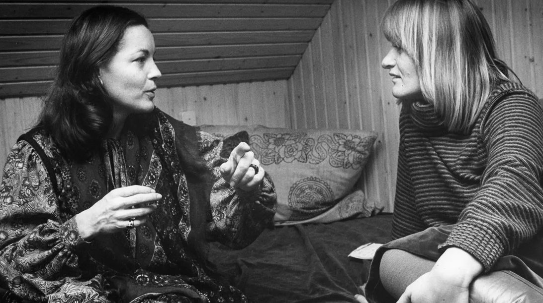 Οι 4 νέες "Ιστορίες Γυναικών" που θα δούμε στο Novalifε