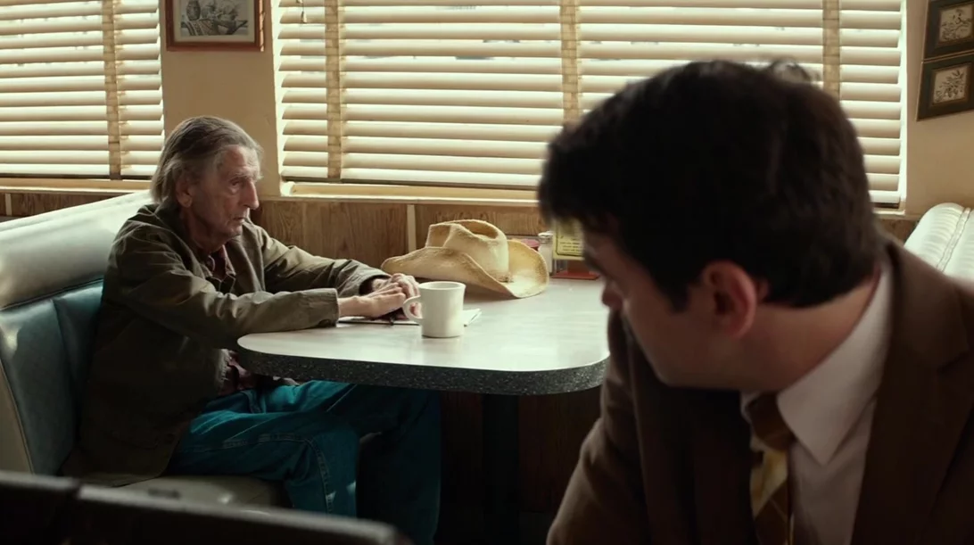 Απόψε (15/3) στην TV: ψάχνοντας το νόημα της ζωής