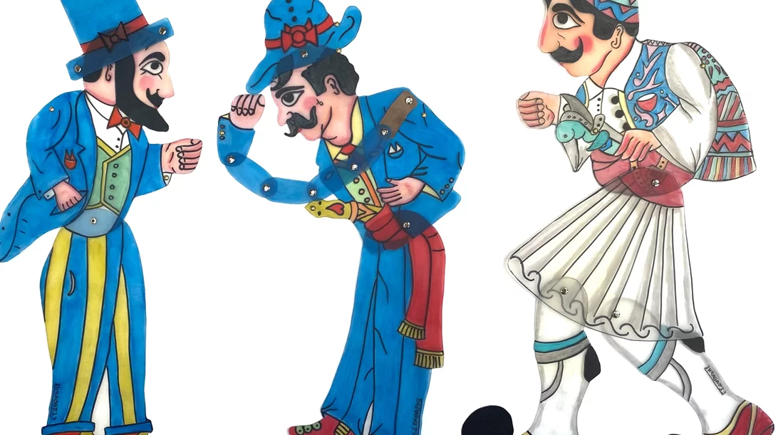 Έκθεσιακό αφιέρωμα στο έργο των Σωτήρη και Ευγένιου Σπαθάρη