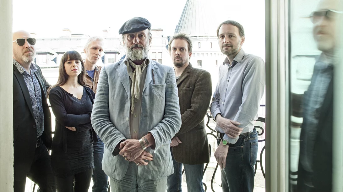 Συναυλιακό ΣΚ στην Αθήνα