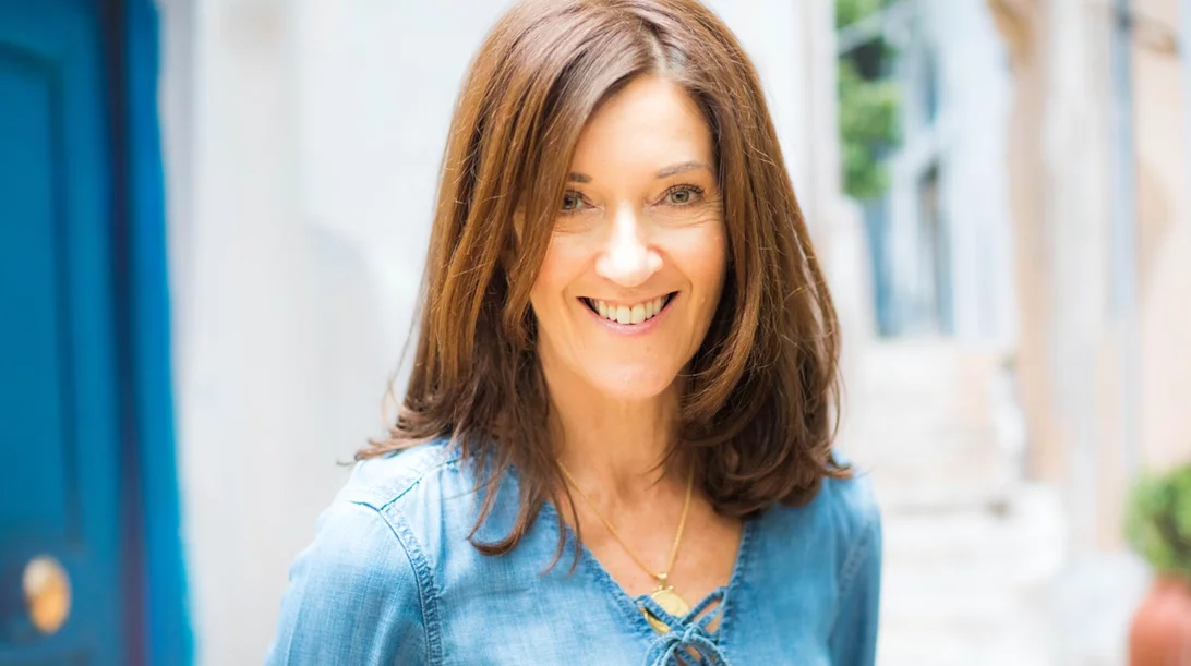 Η Βικτόρια Χίσλοπ ambassador της Αγοράς στο 65ο Φεστιβάλ Κινηματογράφου Θεσσαλονίκης