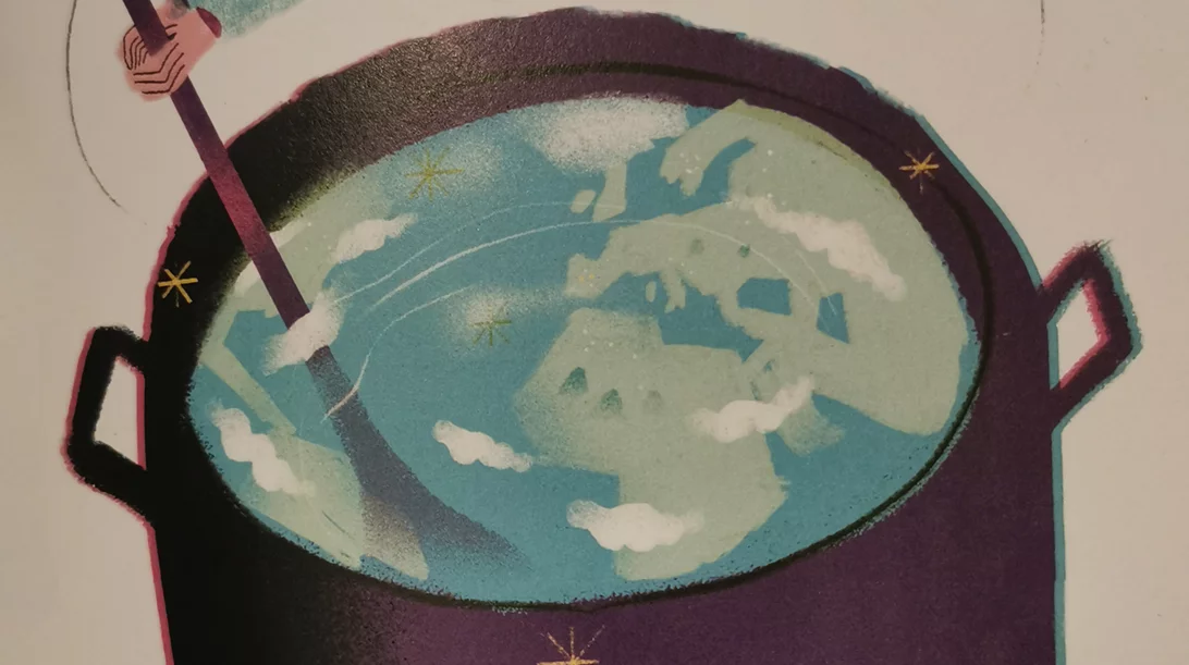 Οι παγκόσμιες γευστικές τάσεις του 2022