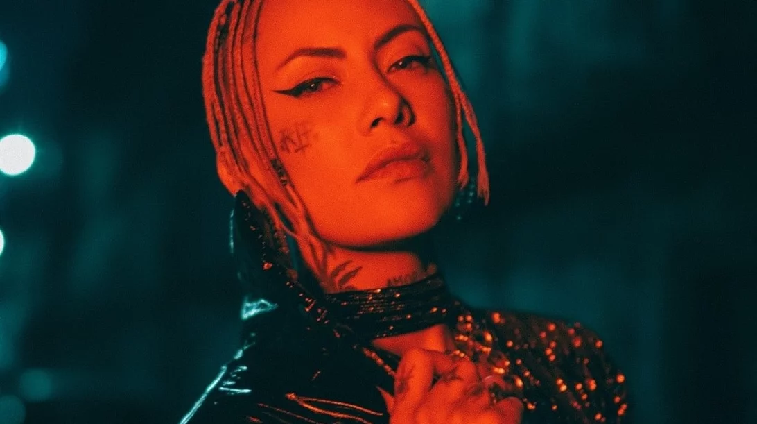 Borderline 2024, με Κολομβιανές "βασίλισσες" του reggaeton και χιπ χοπ από την Αφρική