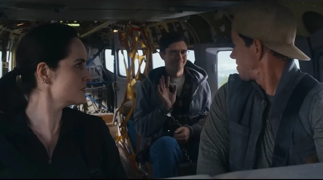 Επικίνδυνη Πτήση