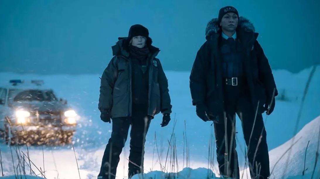 "True Detective": To ανατριχιαστικό τρέιλερ της 4ης σεζόν είναι εδώ