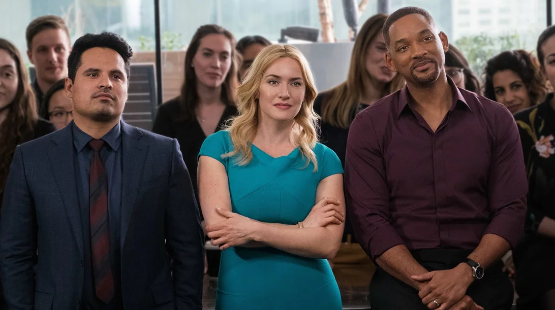 Απόψε (19/12) στην TV: 2 κινηματογραφικές προβολές με τον Γουίλ Σμιθ