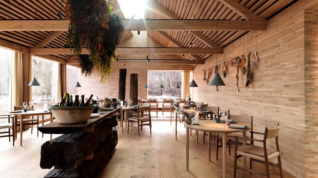 Το "Νoma" θα κλείσει… Zήτω το νέο "Νoma"!