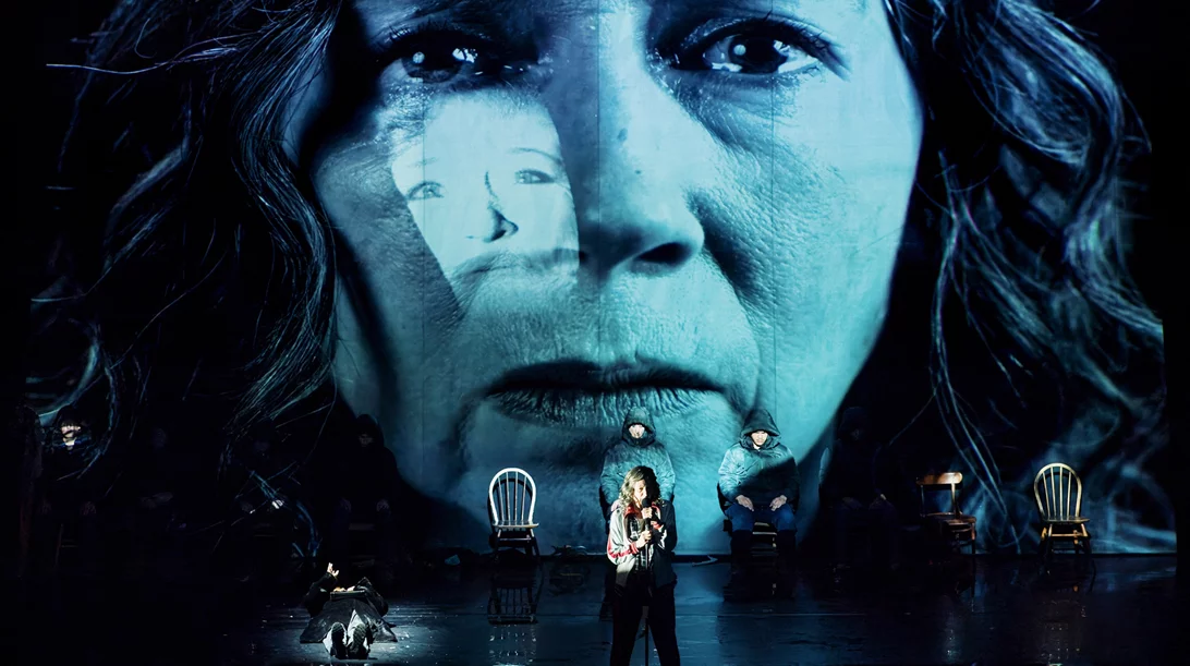 Ήταν η παράσταση των Complicité αντάξια των προσδοκιών μας;