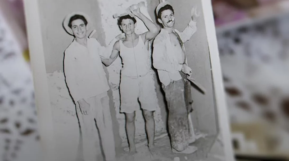 Ένα ντοκιμαντέρ που φωτίζει τους αφανείς ήρωες της πολυκατοικίας στο Onassis Channel