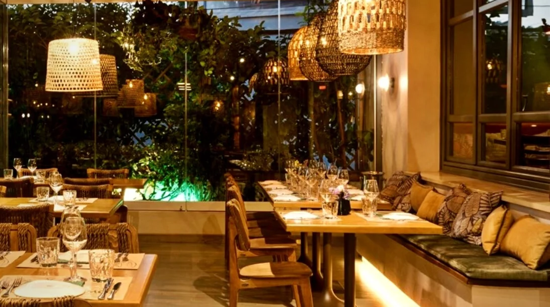 Γιορτές με μοντέρνα καρπαθιώτικη αύρα στον "Κρίθαμο"