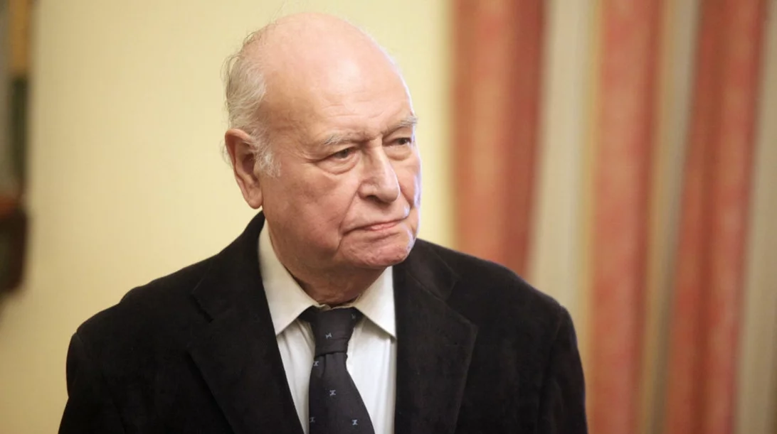 Αφιέρωμα στον Γιάννη Διακογιάννη από την ΕΡΤ2