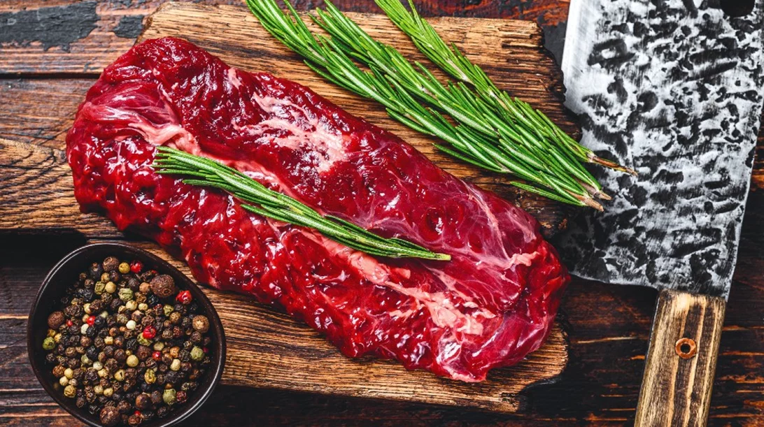 Oι νέες έξυπνες κοπές κρέατος