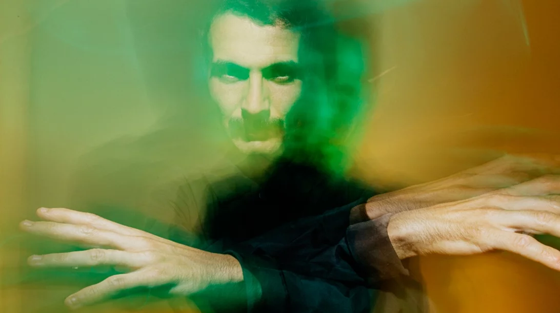 Ο κορυφαίος Tigran Hamasyan έρχεται στην Αθήνα