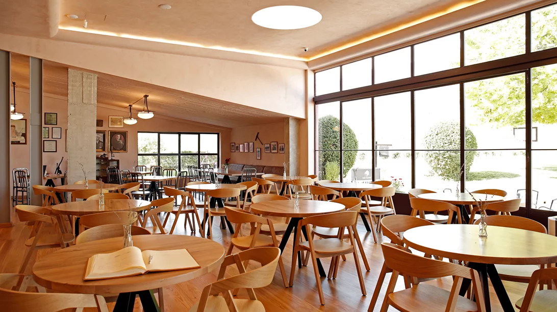 Νέες οινογαστρονομικές εμπειρίες στο Κτήμα Κυρ-Γιάννη