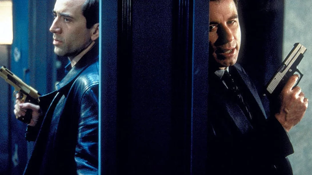 Απόψε (2/2) στην TV: μία περιπέτεια με δύο πρόσωπα