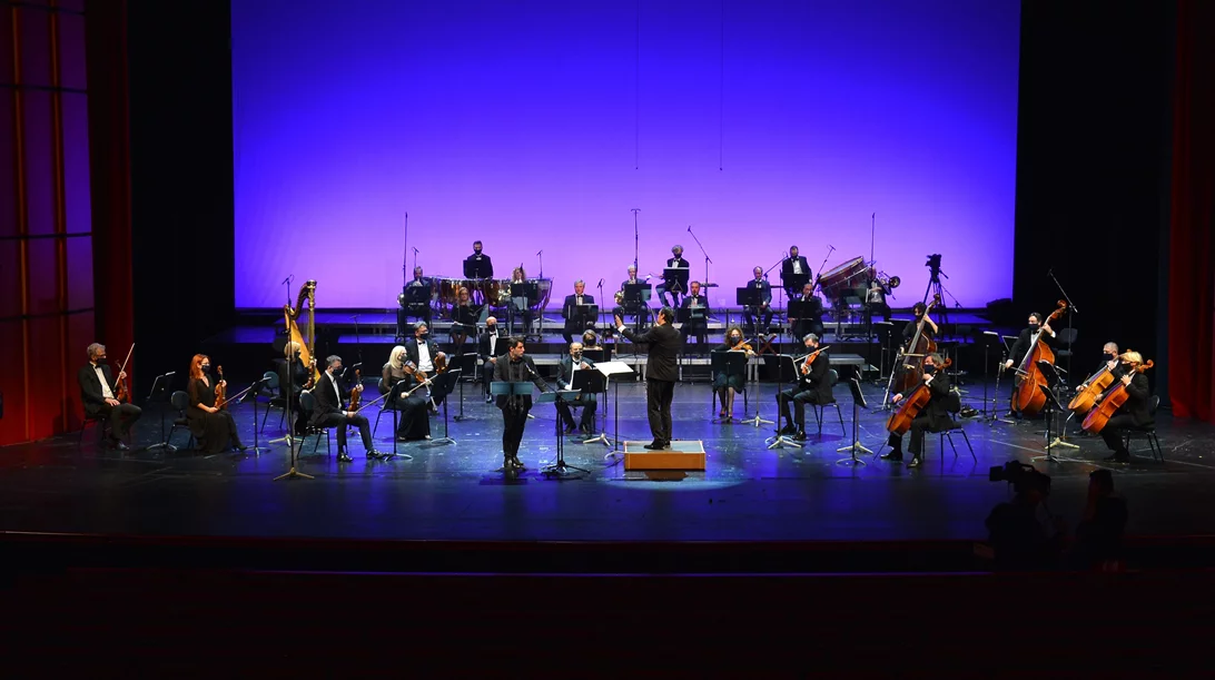 Όλες οι εορταστικές συναυλίες που δεν πρέπει να χάσεις στην ΕΡΤ