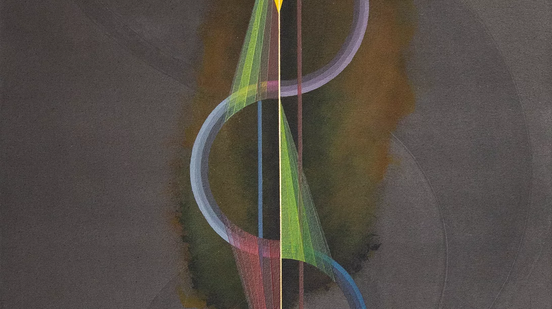 "The Seed": Συμβολισμοί γονιμότητας, χρόνου και γέννησης στην έκθεση του Πάνου Τσαγκάρη