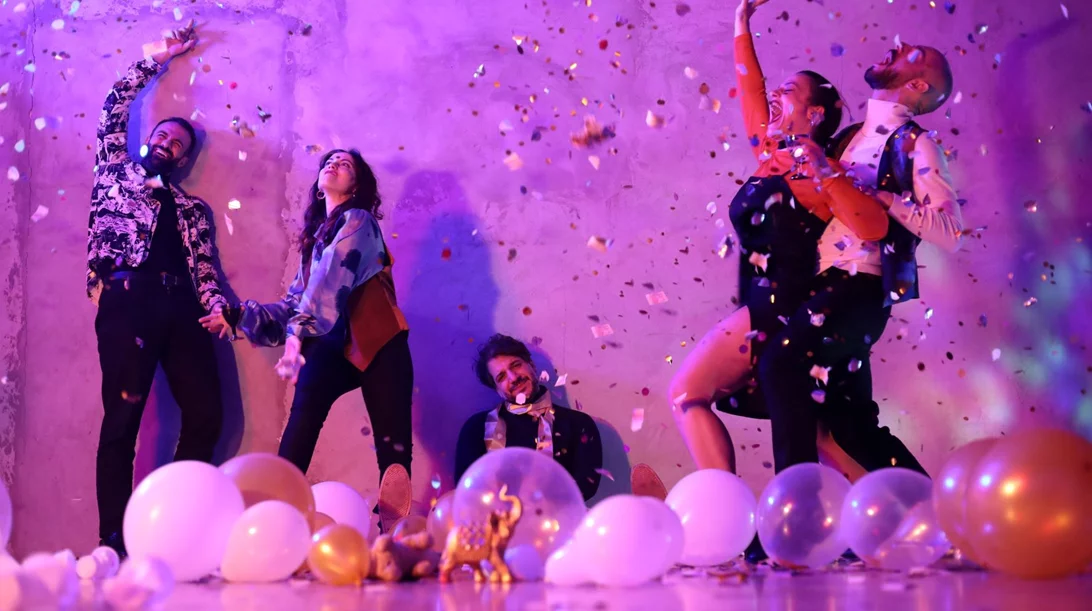 Πέντε πράγματα που πρέπει να γνωρίζετε για το "ΕΝΡΟΝ"