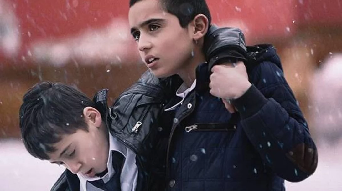 Φύλακας Αδερφός