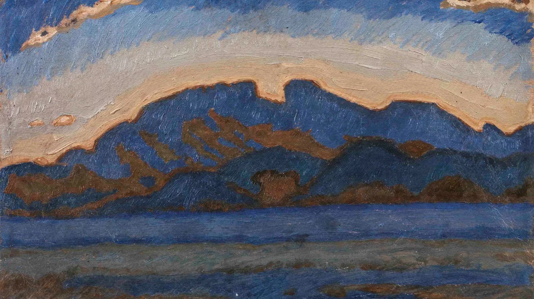 Τα "γνωστά και άγνωστα έργα" του Σπύρου Παπαλουκά