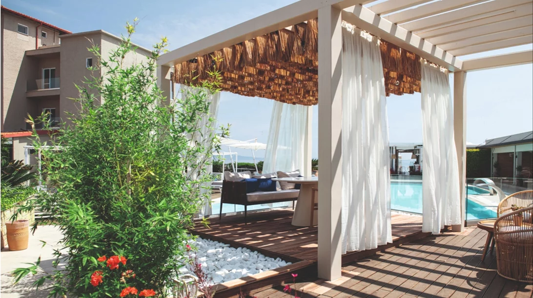 "Rendez-vous fine dining", Χαλκιδική