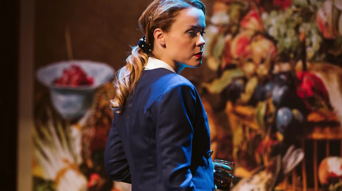 "Koυκλόσπιτο" και "Garamond 12" ανεβαίνουν ξανά στο Θέατρο Πορεία