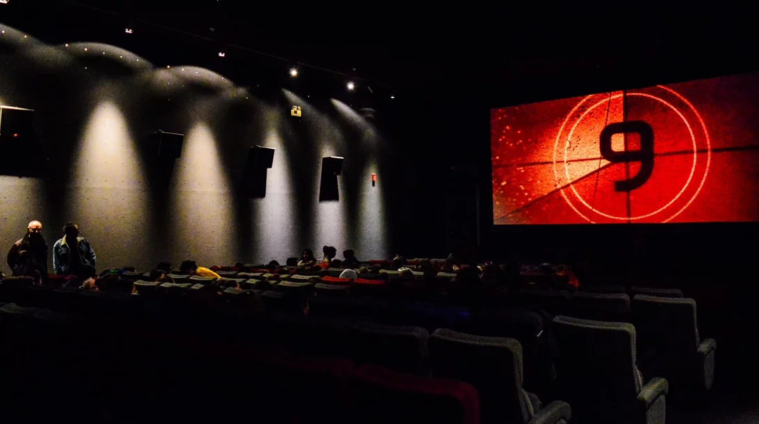 Ο "Μικρόκοσμος" γίνεται 20 ετών και μας καλεί σε ένα κινηματογραφικό πάρτι